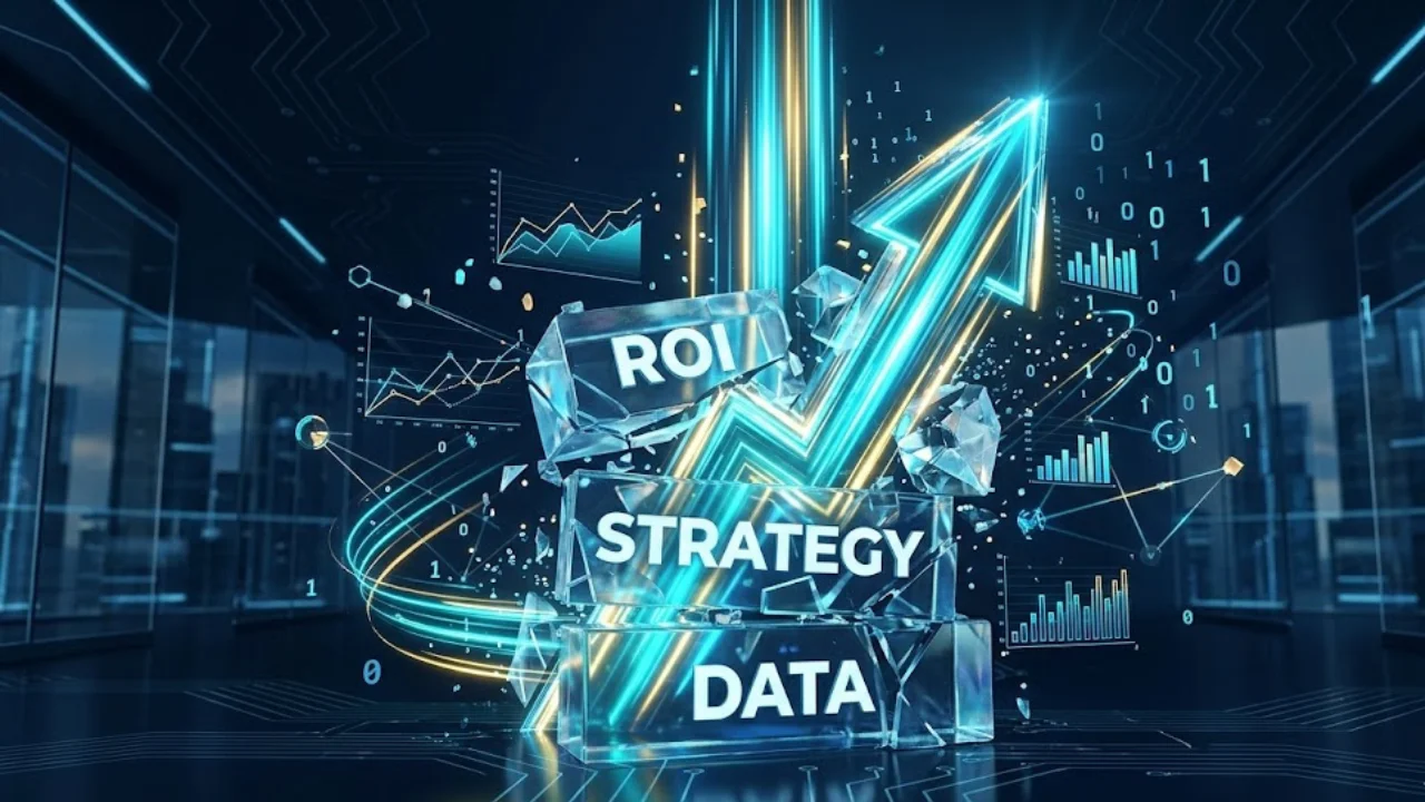 The Ultimate Performance Marketing Strategy to Scale Your Brand Fast